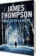 AudioLibro Angeles en la Nieve de James Thompson