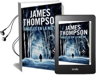 Descargar AudioLibro Angeles en la Nieve de James Thompson año 2011