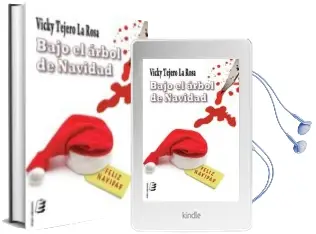 Descargar AudioLibro Bajo el Arbol de Navidad de Vicky Tejero La Rosa año 2011