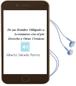 Descargar AudioLibro De un Hombre Obligado a Levantarse con el pie Derecho y Otras Crónicas de Alberto Salcedo Ramos año 2011