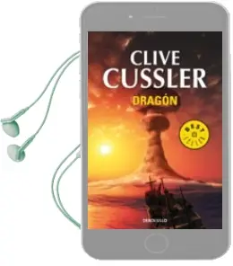 Descargar AudioLibro Dragon de Clive Cussler año 2011