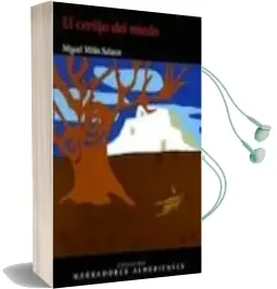 Descargar AudioLibro El Cortijo del Miedo de Miguel Milan Salazar año 2011