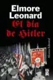 AudioLibro El dia de Hitler de Elmore Leonard