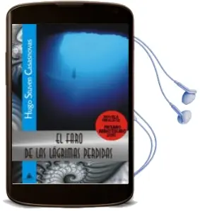Descargar AudioLibro El Faro de las Lagrimas Perdidas de Hugo Stuven Casasnovas año 2011