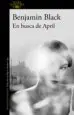 AudioLibro En Busca de April de Benjamin (Banville, John) Black
