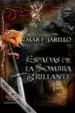 AudioLibro Espadas de la Sombra Brillante de Mar F. Jarillo