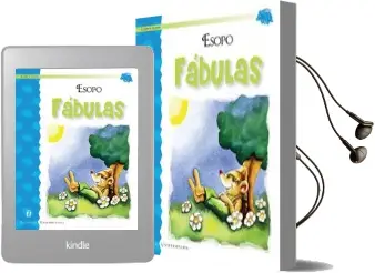 Descargar AudioLibro Fábulas de Esopo de Esopo año 2011