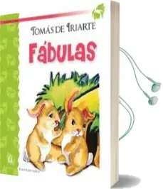 Descargar AudioLibro Fábulas de Tomás de Iriarte de Tomás De Iriarte año 2011