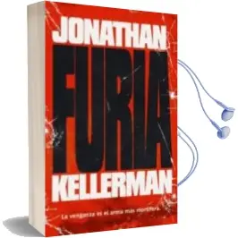 Descargar AudioLibro Furia de Jonathan Kellerman año 2011