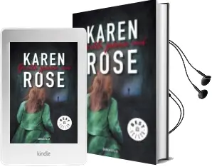 Descargar AudioLibro Grita para mi de Karen Rose año 2011