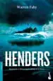 AudioLibro Henders de Warren Fahy