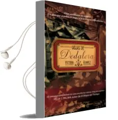 Descargar AudioLibro Hojas de Dedalera de Victoria Alvarez año 2011