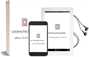 Descargar AudioLibro La Eterna Parranda de Alberto Salcedo Ramos año 2011