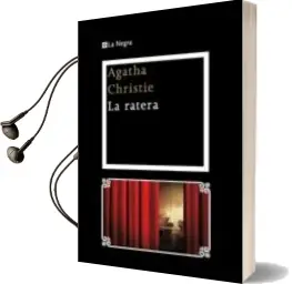 Descargar AudioLibro La Ratera de Agatha Christie año 2011