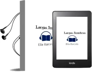 Descargar AudioLibro Largas Sombras de Elia Barcelo año 2011