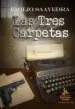 AudioLibro Las Tres Carpetas de Emilio Saavedra