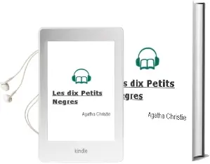 Descargar AudioLibro Les dix Petits Negres de Agatha Christie año 2011
