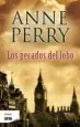 AudioLibro Los Pecados del Lobo de Anne Perry