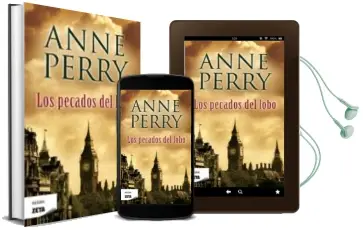 Descargar AudioLibro Los Pecados del Lobo de Anne Perry año 2011