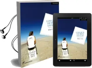 Descargar AudioLibro Los que Hemos Amado de Willy Uribe año 2011