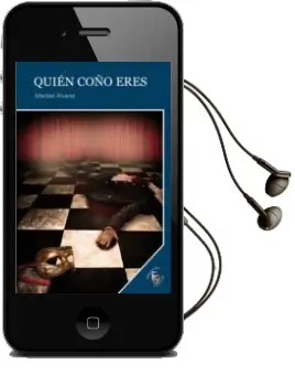 Descargar AudioLibro Quien Coño Eres de Virginia Baker año 2011