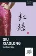 AudioLibro Seda Roja de Qiu Xiaolong