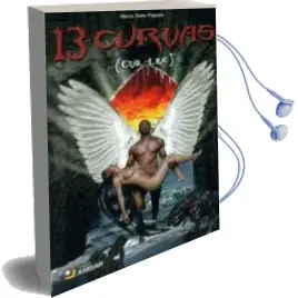 Descargar AudioLibro Trece Curvas de Maria Del Cielo Pajares Alonso año 2011