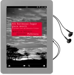 Descargar AudioLibro Un Hermoso Lugar para Morir: El Primer Caso del Detective Cooper de Malla Nunn año 2011