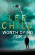 AudioLibro Worth Dyng for de Lee Child
