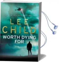 Descargar AudioLibro Worth Dyng for de Lee Child año 2011