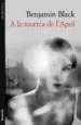 AudioLibro A la Recerca de l April de Benjamin (Banville, John) Black