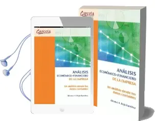 Descargar AudioLibro Análisis Económico-Financiero de la Empresa de Alfonso Rojo Ramírez año 2011