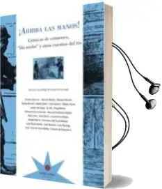 Descargar AudioLibro Arriba las Manos de Varios Autores año 2011