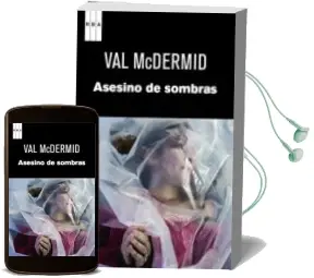 Descargar AudioLibro Asesinos de Sombras de Jesus Centenera Ulecia año 2011
