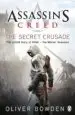 AudioLibro Assassin s Creed Book 3: The Secret Crusade de Oliver Bowden