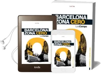 Descargar AudioLibro Barcelona Zona Cero de Manuel Campo Vidal año 2011