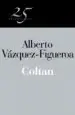 AudioLibro Coltan (Coleccion 25 Aniversario) de Alberto Vazquez Figueroa