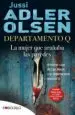 AudioLibro Departamento q 1: La Mujer que Arañaba las Paredes de Jusi Adler Olsen