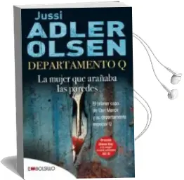 Descargar AudioLibro Departamento q 1: La Mujer que Arañaba las Paredes de Jusi Adler Olsen año 2011