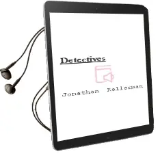 Descargar AudioLibro Detectives de Jonathan Kellerman año 2011