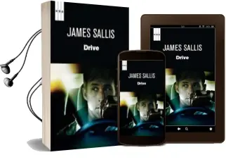 Descargar AudioLibro Drive n. e. de James Sallis año 2011