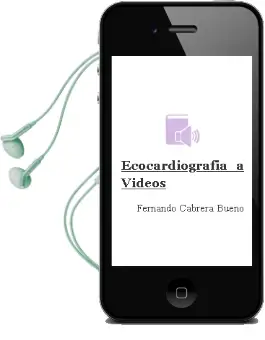 Descargar AudioLibro Ecocardiografia a Videos de Fernando Cabrera Bueno año 2011