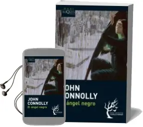 Descargar AudioLibro El Angel Negro de John Connolly año 2011