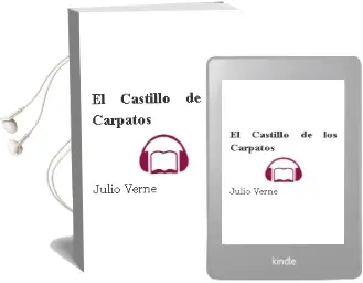 Descargar AudioLibro El Castillo de los Cárpatos de Julio Verne año 2011
