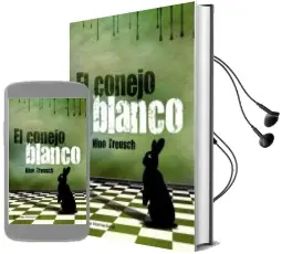 Descargar AudioLibro El Conejo Blanco de Nino Treusch año 2011
