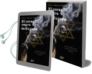 Descargar AudioLibro El Corazon Negro de Europa de Mila Vajani año 2011