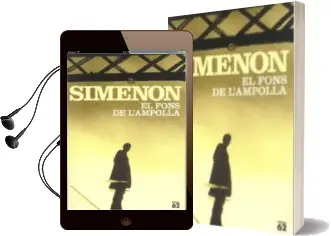 Descargar AudioLibro El Fons de l Ampolla de Georges Simenon año 2011