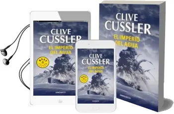 Descargar AudioLibro El Imperio del Agua de Clive Cussler año 2011