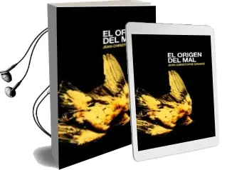 Descargar AudioLibro El Origen del mal de Jean Christophe Grange año 2011