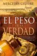 AudioLibro El Peso de la Verdad de Mercedes Guiffre